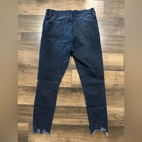 Frame Jeans - Picture 2 of 3